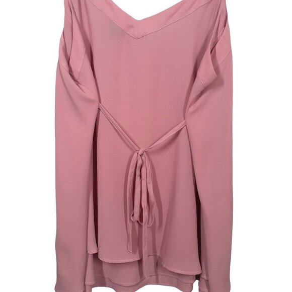 Torrid Camisole V-neck Tank Size 3 - Picture 6 of 9